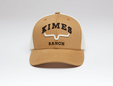 Kimes Ranch Since 2009 Trucker Hat
